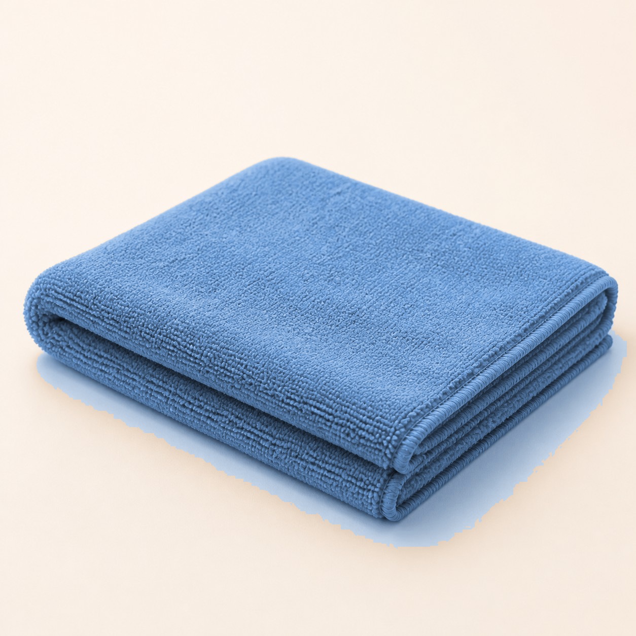 Slate Blue RDM Fashions microfiber all purpose cleaning cloth